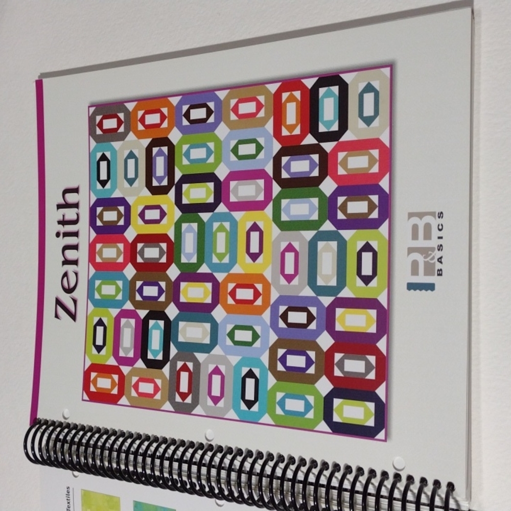16 Quilt Patterns - Picture 5 of 16